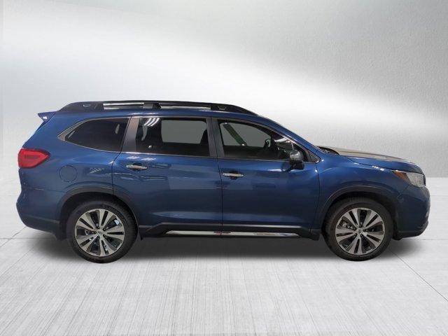 used 2021 Subaru Ascent car, priced at $29,655