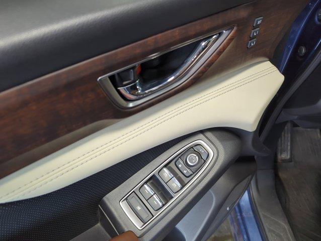 used 2021 Subaru Ascent car, priced at $29,655