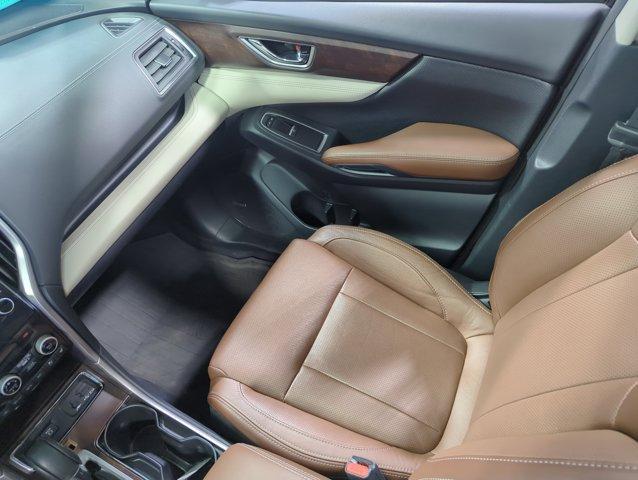 used 2021 Subaru Ascent car, priced at $29,655