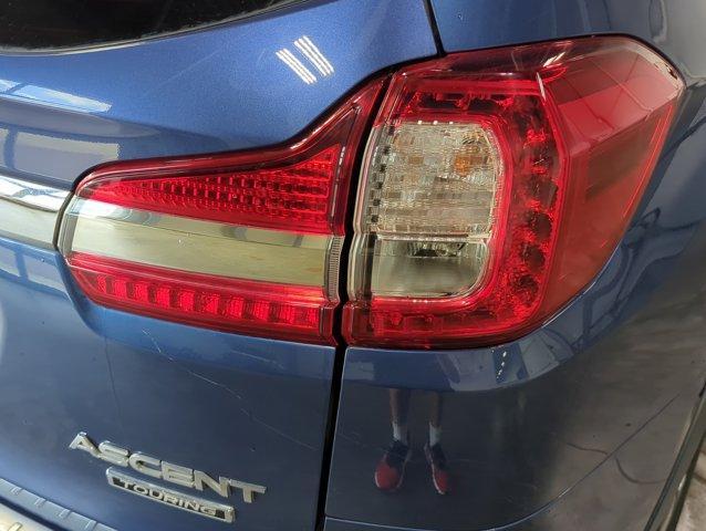 used 2021 Subaru Ascent car, priced at $29,655