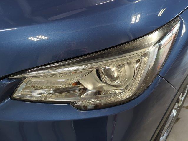 used 2021 Subaru Ascent car, priced at $29,655