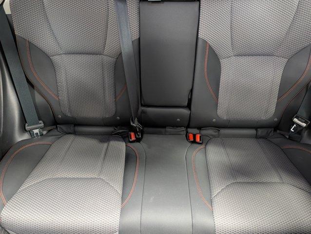 used 2024 Subaru Forester car, priced at $33,955