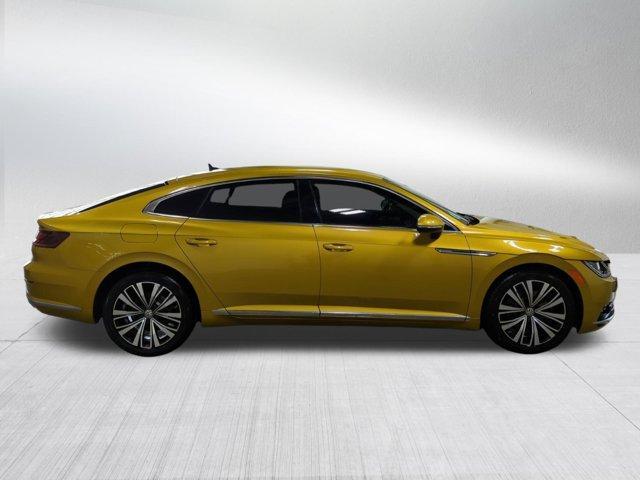 used 2019 Volkswagen Arteon car, priced at $17,988