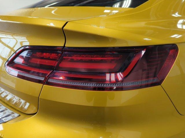 used 2019 Volkswagen Arteon car, priced at $17,988