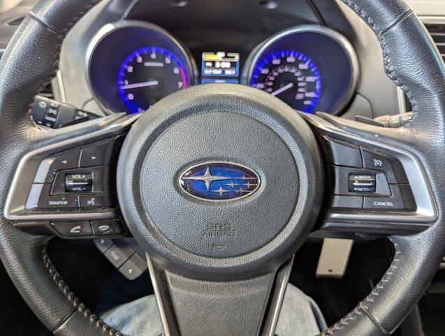 used 2018 Subaru Outback car, priced at $16,999