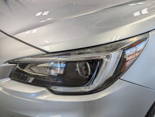 used 2018 Subaru Outback car, priced at $16,999