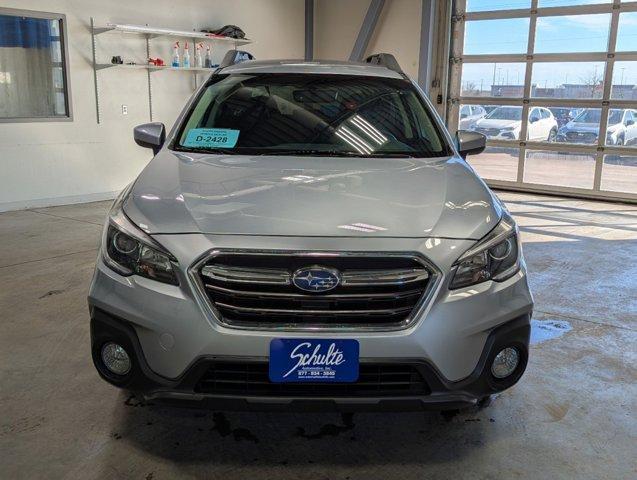 used 2018 Subaru Outback car, priced at $16,999