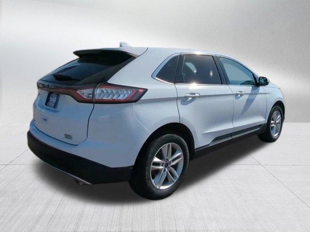 used 2015 Ford Edge car, priced at $10,955