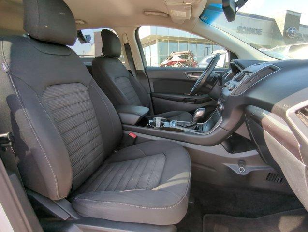 used 2015 Ford Edge car, priced at $10,955