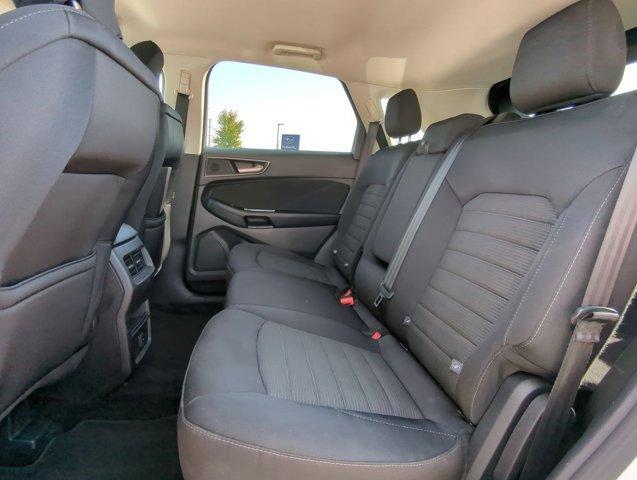 used 2015 Ford Edge car, priced at $10,955