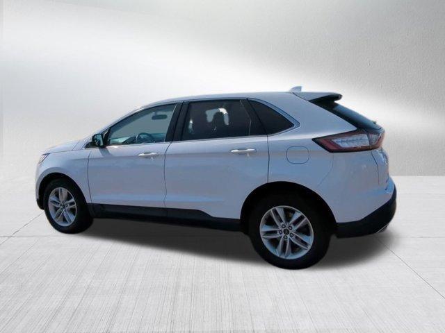 used 2015 Ford Edge car, priced at $10,955