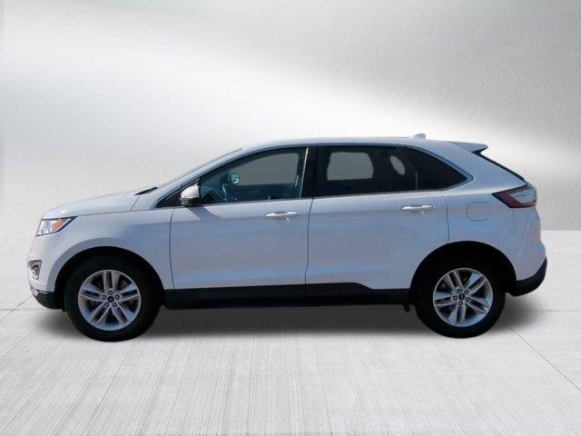 used 2015 Ford Edge car, priced at $10,955