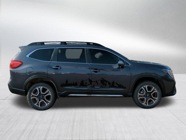 used 2023 Subaru Ascent car, priced at $45,988