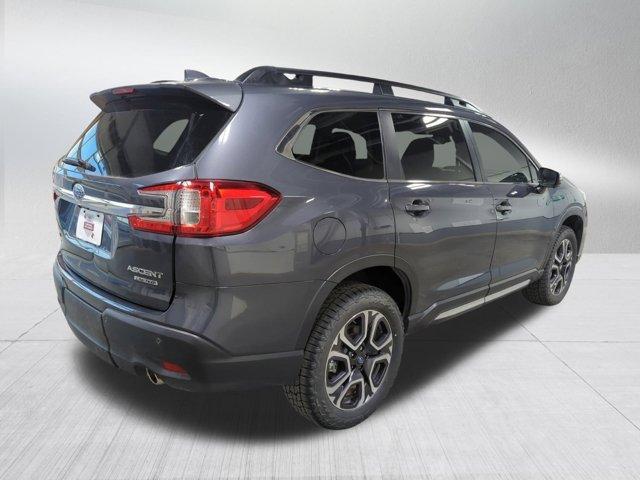 used 2023 Subaru Ascent car, priced at $44,955