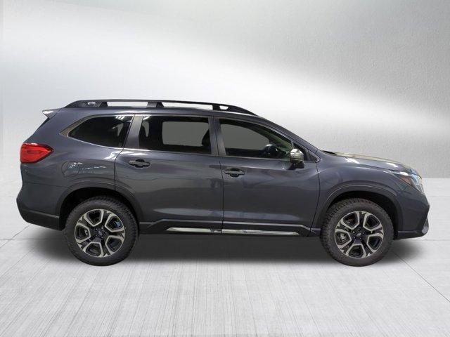 used 2023 Subaru Ascent car, priced at $44,955