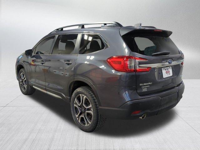 used 2023 Subaru Ascent car, priced at $44,955