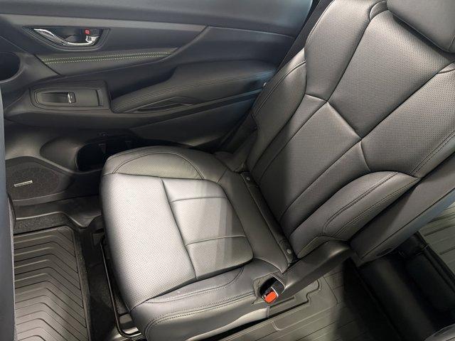 new 2025 Subaru Ascent car, priced at $56,138