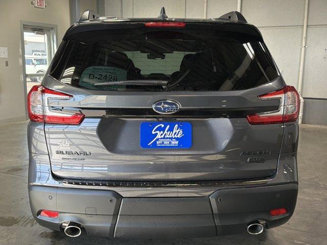 new 2025 Subaru Ascent car, priced at $56,138