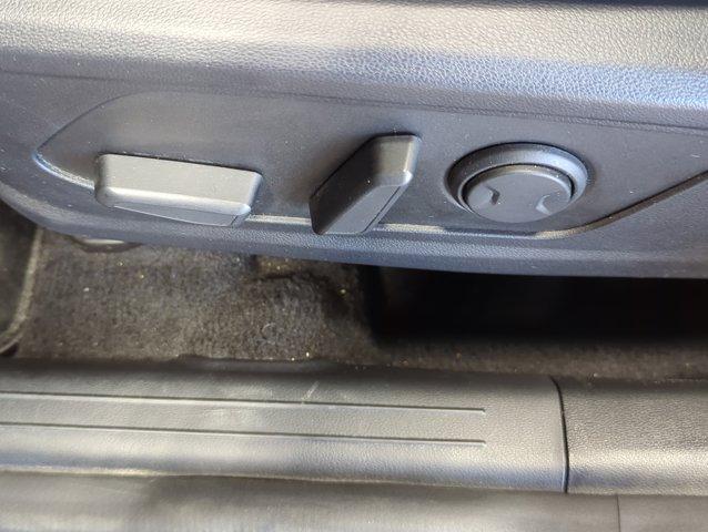 used 2024 Hyundai Tucson car, priced at $27,355