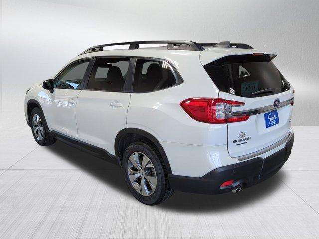 used 2024 Subaru Ascent car, priced at $37,988