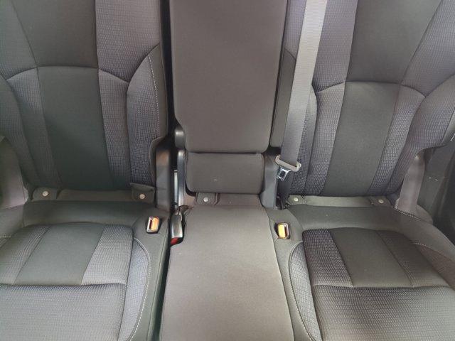 used 2024 Subaru Ascent car, priced at $37,988