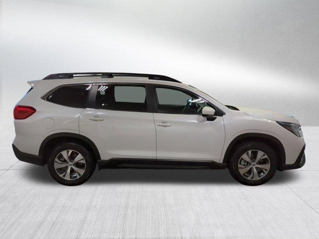 used 2024 Subaru Ascent car, priced at $37,988