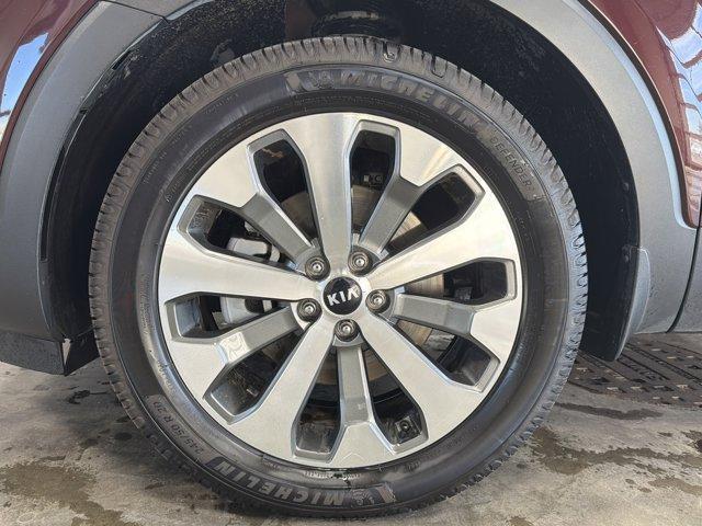 used 2020 Kia Telluride car, priced at $19,988