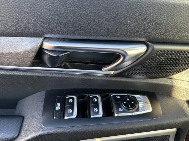 used 2020 Kia Telluride car, priced at $17,855