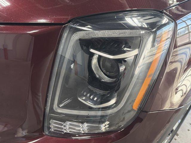 used 2020 Kia Telluride car, priced at $19,988