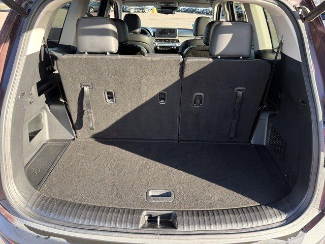 used 2020 Kia Telluride car, priced at $17,855