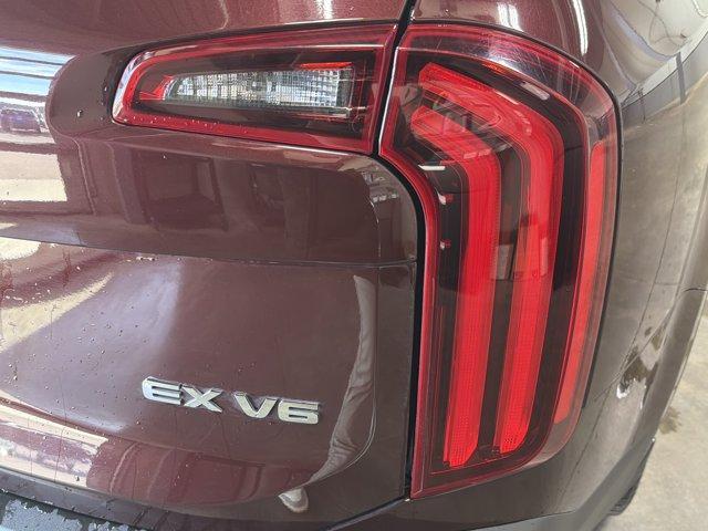 used 2020 Kia Telluride car, priced at $19,988