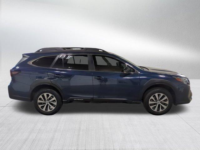 used 2023 Subaru Outback car, priced at $28,955