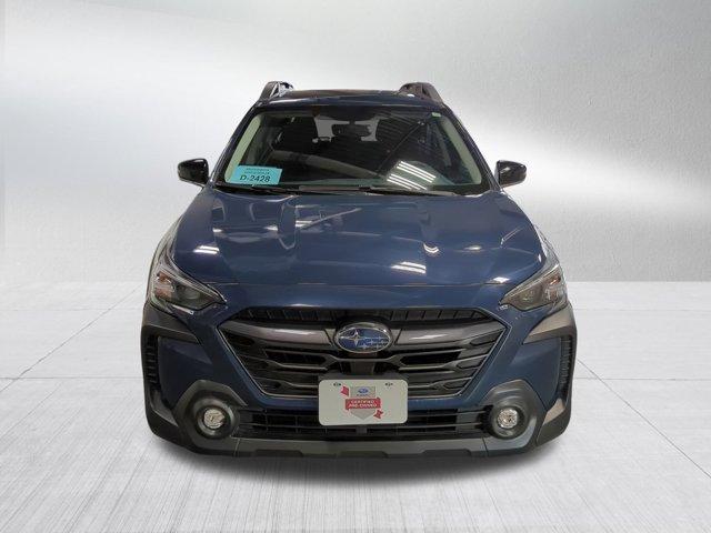 used 2023 Subaru Outback car, priced at $28,955