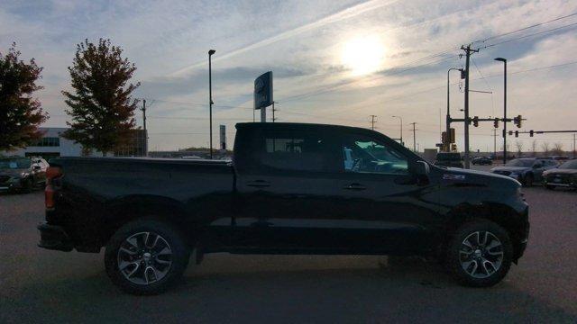 used 2020 Chevrolet Silverado 1500 car, priced at $38,955