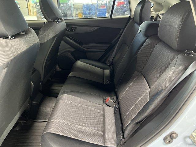 used 2023 Subaru Crosstrek car, priced at $25,555