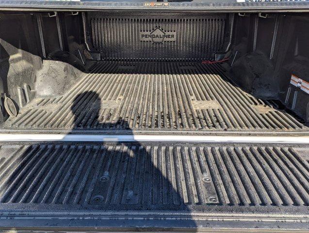 used 2019 Ford F-150 car, priced at $29,155