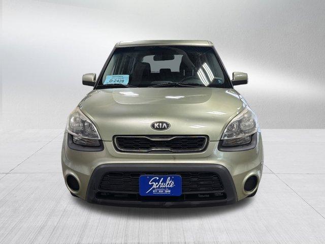 used 2013 Kia Soul car, priced at $8,999