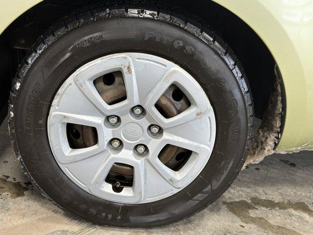 used 2013 Kia Soul car, priced at $8,999