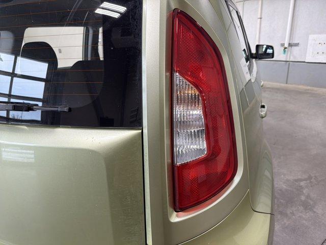 used 2013 Kia Soul car, priced at $8,999