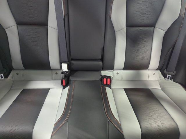 used 2022 Subaru Crosstrek car, priced at $29,988