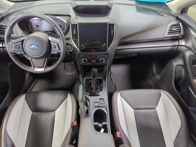 used 2022 Subaru Crosstrek car, priced at $29,988