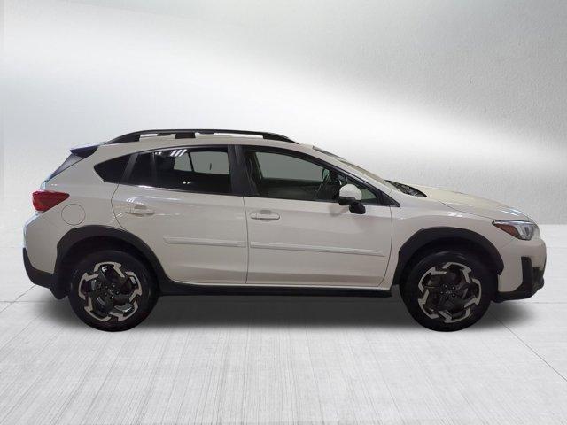 used 2022 Subaru Crosstrek car, priced at $29,988