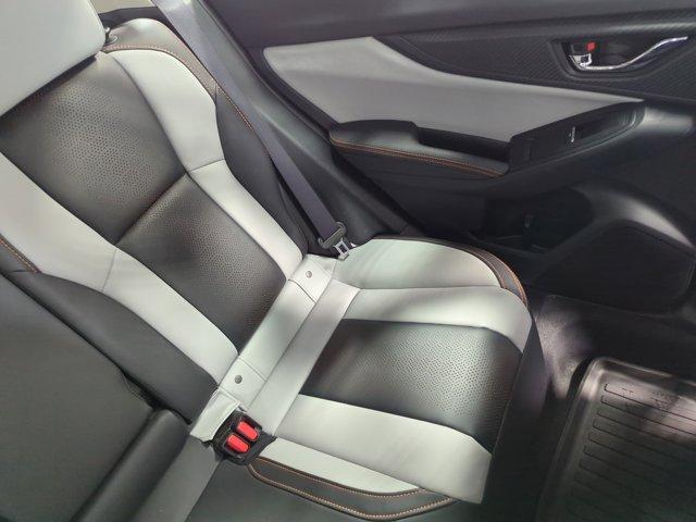 used 2022 Subaru Crosstrek car, priced at $29,988