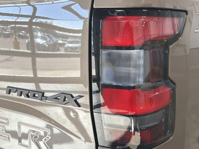 used 2023 Nissan Frontier car, priced at $36,155