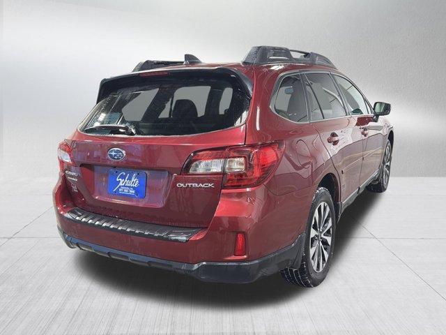 used 2016 Subaru Outback car, priced at $17,999