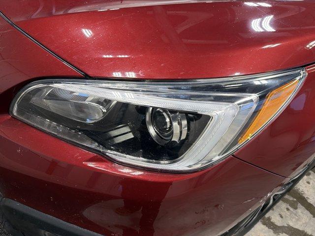 used 2016 Subaru Outback car, priced at $17,999