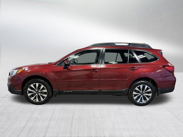 used 2016 Subaru Outback car, priced at $17,999