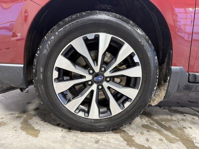 used 2016 Subaru Outback car, priced at $17,999