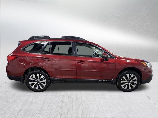used 2016 Subaru Outback car, priced at $17,999