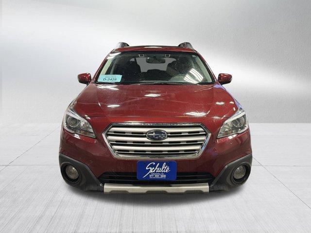 used 2016 Subaru Outback car, priced at $17,999